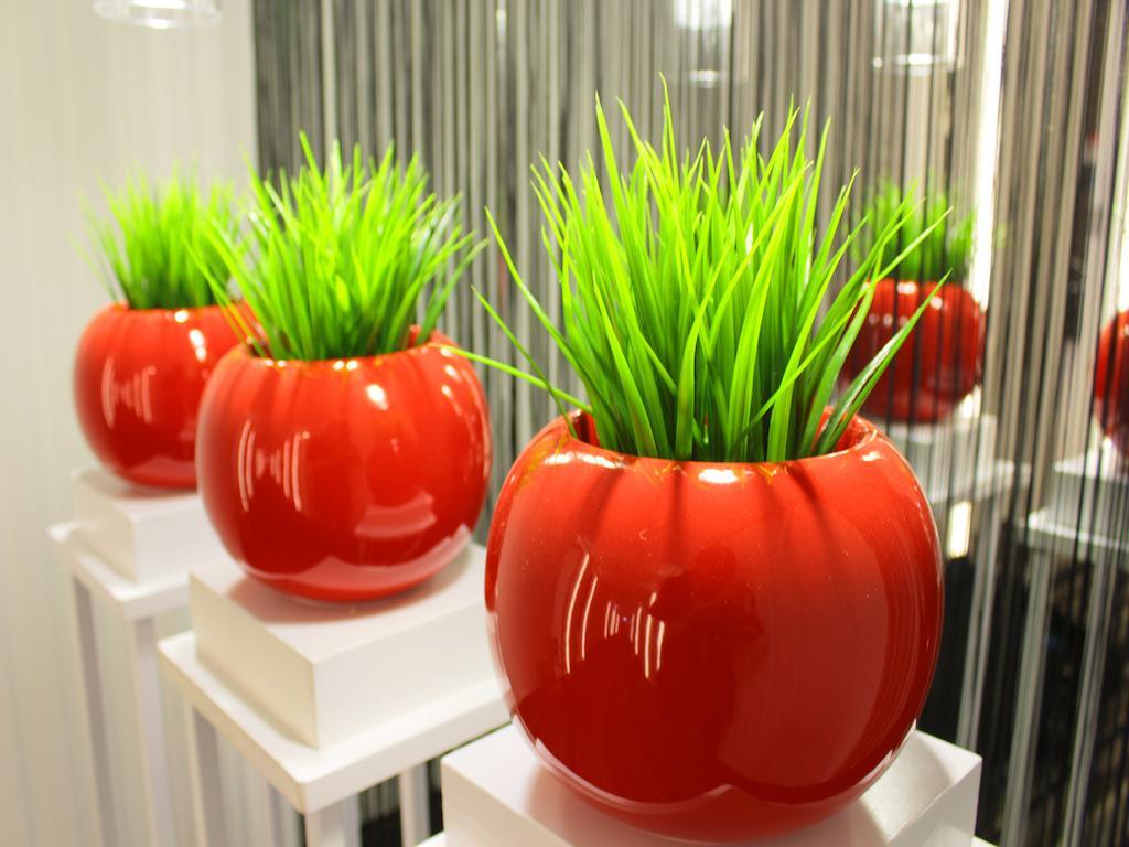 I Hotel - Taoyuan Eksteriør billede